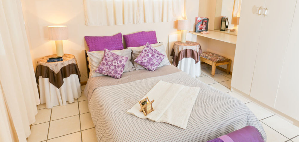 Langenhoven B&B Oudtshoorn Exterior photo